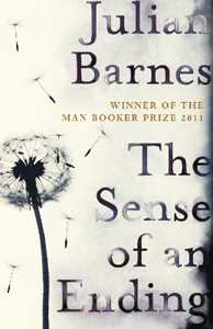 Libro in inglese The Sense of an Ending Julian Barnes