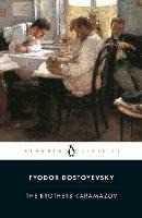 Libro in inglese The Brothers Karamazov Fyodor Dostoyevsky