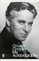 Libro in inglese My Autobiography Charles Chaplin