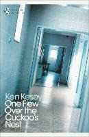Libro in inglese One Flew Over the Cuckoo's Nest Ken Kesey