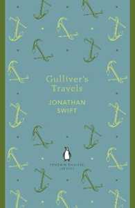 Libro in inglese Gulliver's Travels Jonathan Swift