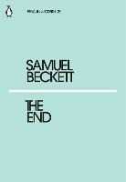 Libro in inglese The End Samuel Beckett