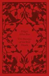 Libro in inglese The Masque of the Red Death Edgar Allan Poe