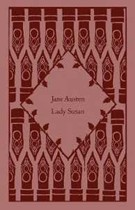 Libro in inglese Lady Susan Jane Austen