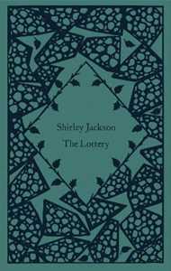 Libro in inglese The Lottery Shirley Jackson