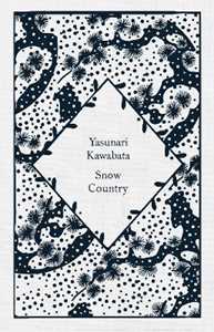 Libro in inglese Snow Country Yasunari Kawabata