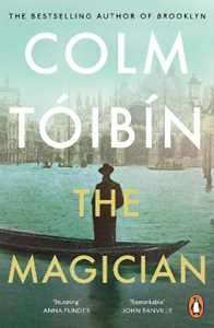Libro in inglese The Magician: Winner of the Rathbones Folio Prize Colm Toibin
