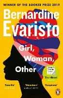 Libro in inglese Girl, Woman, Other: WINNER OF THE BOOKER PRIZE 2019 Bernardine Evaristo