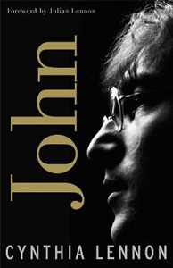 Libro in inglese John: A Biography Cynthia Lennon