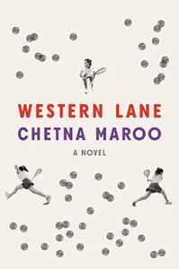 Libro in inglese Western Lane Chetna Maroo