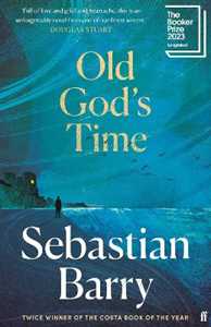 Libro in inglese Old God's Time: Longlisted for the Booker Prize 2023 Sebastian Barry