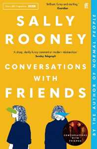 Libro in inglese Conversations with Friends: from the internationally bestselling author of Normal People Sally Rooney