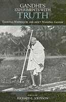 Libro in inglese Gandhi's Experiments with Truth: Essential Writings by and about Mahatma Gandhi 