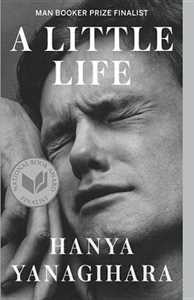 Libro in inglese A Little Life Hanya Yanagihara