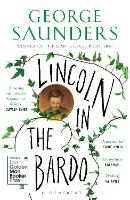 Libro in inglese Lincoln in the Bardo: WINNER OF THE MAN BOOKER PRIZE 2017 George Saunders