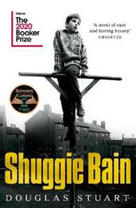 Libro in inglese Shuggie Bain: Winner of the Booker Prize 2020 Douglas Stuart
