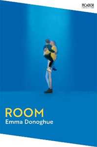Libro in inglese Room Emma Donoghue