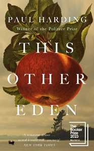 Libro in inglese This Other Eden Paul Harding