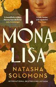 Libro in inglese I, Mona Lisa Natasha Solomons