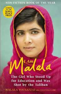 Libro in inglese I Am Malala: The Girl Who Stood Up for Education and was Shot by the Taliban Malala Yousafzai Christina Lamb
