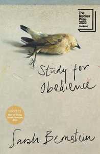 Libro in inglese Study for Obedience Sarah Bernstein