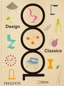 Libro 1000 design classics. Ediz. a colori 