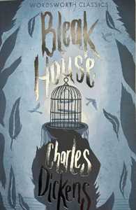 Libro in inglese Bleak House Charles Dickens