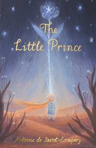 Libro in inglese The Little Prince Antoine Saint-Exupery