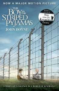 Libro in inglese The Boy in the Striped Pyjamas John Boyne