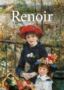 Libro Renoir. 40th Anniversary Edition Gilles Néret