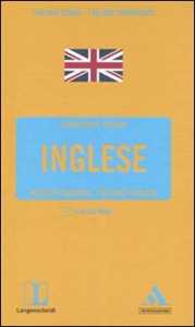 Libro Langenscheidt. Inglese. Inglese-italiano, italiano-inglese. Con CD-ROM 