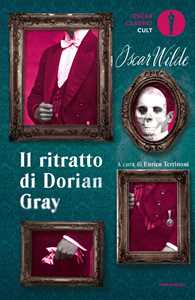 Libro Il ritratto di Dorian Gray Oscar Wilde