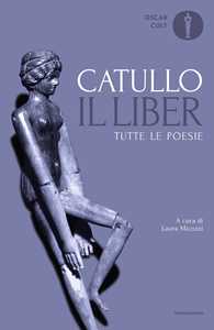 Libro Il liber G. Valerio Catullo