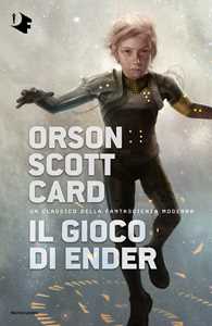 Libro Il gioco di Ender Orson Scott Card