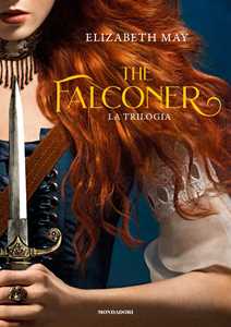 Libro The Falconer. La trilogia Elizabeth May