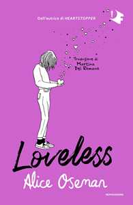 Libro Loveless Alice Oseman