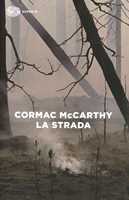 Libro La strada Cormac McCarthy