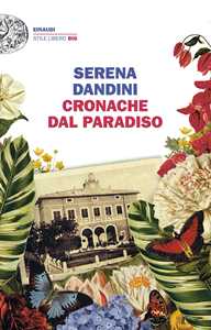Libro Cronache dal Paradiso Serena Dandini