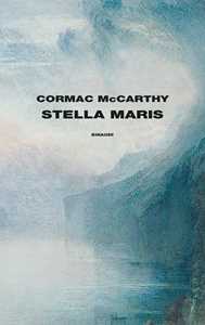Libro Stella Maris Cormac McCarthy