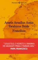 Libro Fratellino Amets Arzallus Antia Ibrahima Balde
