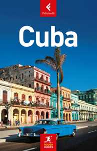 Libro Cuba Fiona McAuslan Matt Norman Claire Boobyer