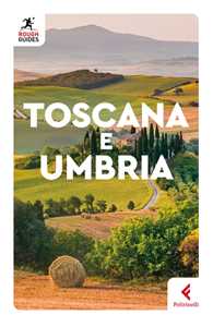 Libro Toscana e Umbria Tim Jepson Jonathan Buckley Mark Ellingham
