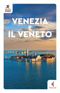 Libro Venezia e il Veneto Jonathan Buckley