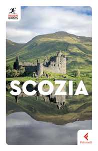 Libro Scozia Norm Longley