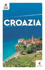 Libro Croazia Jonathan Bousfield