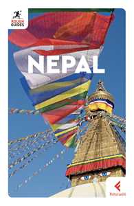 Libro Nepal Stuart Butler Mark South Daniel Stables
