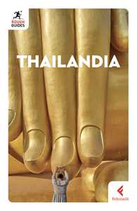 Libro Thailandia Thomas Bird Paul Gray