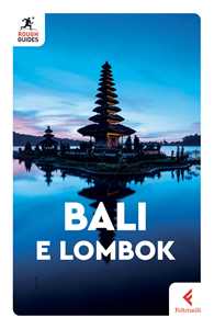 Libro Bali e Lombok Linda Hoffman Lesley Reader Lucy Ridout