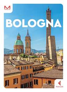 Libro Bologna Giorgia Zabbini