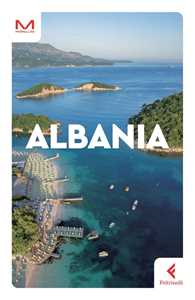 Libro Albania. Con espansione online Francesco Vietti Benko Gjata